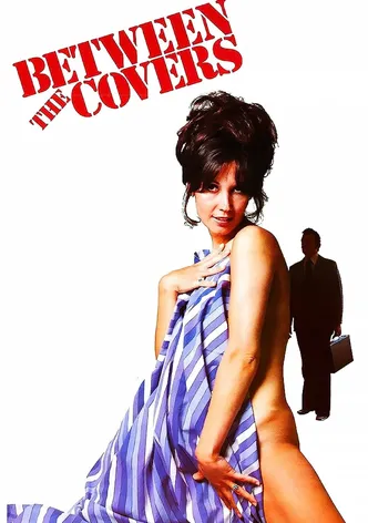 Between the Covers poster