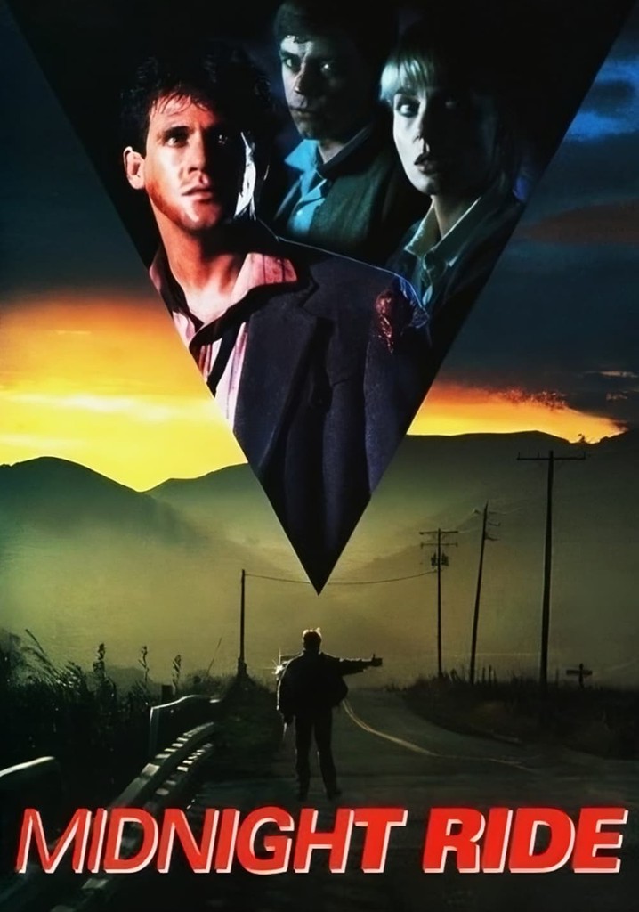 Midnight Ride streaming where to watch online?