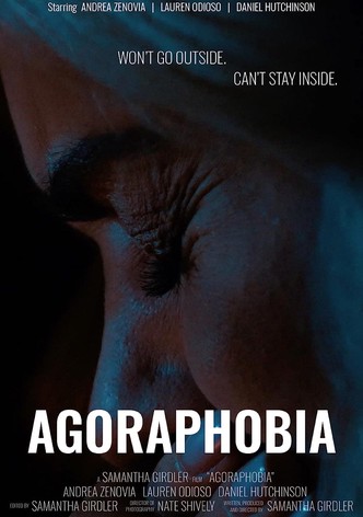 Agoraphobia