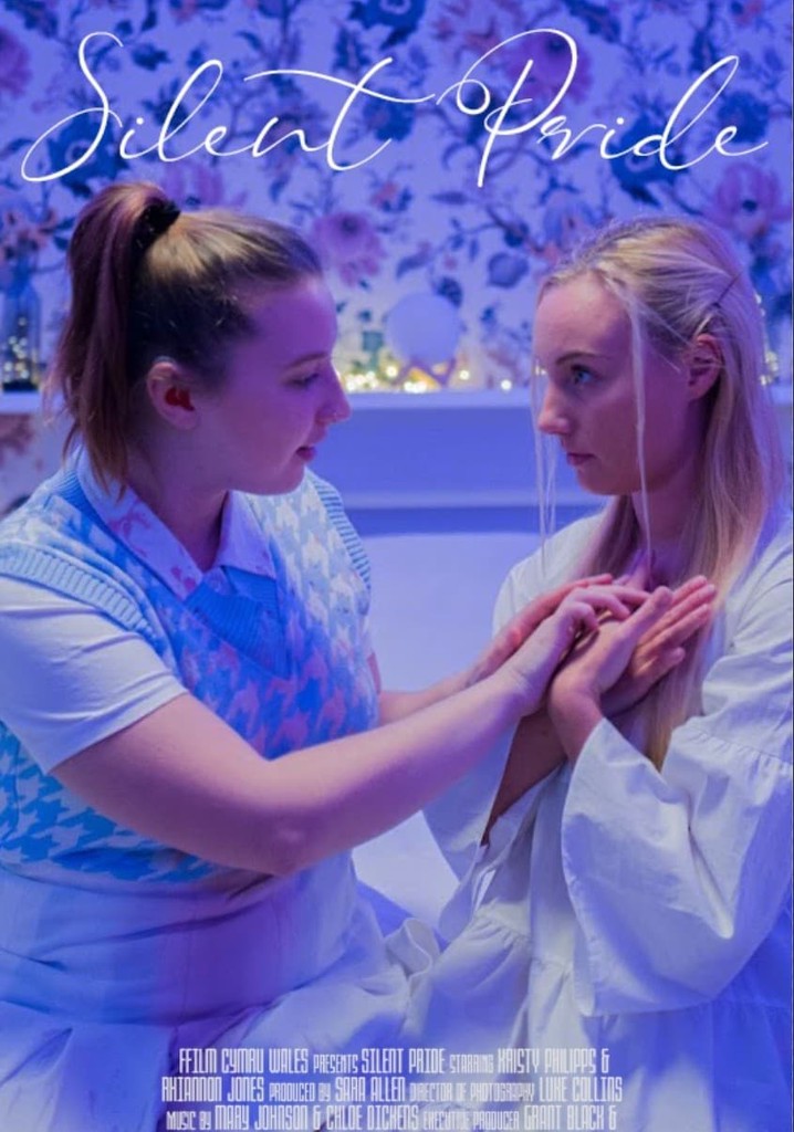 Silent Pride