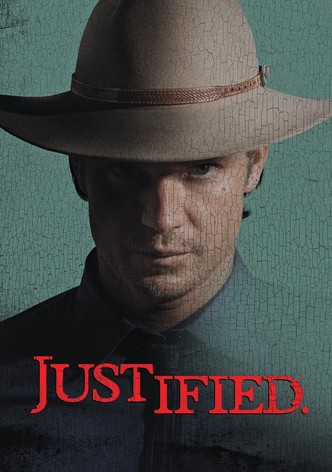 Justified La ley de Raylan Ver la serie online