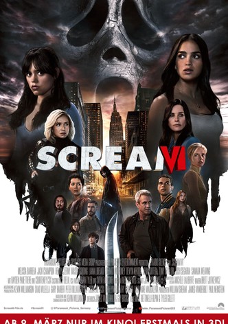 Scream 6