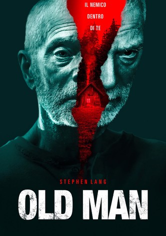 Old Man