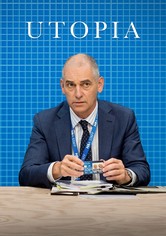 Utopia - Saison 4