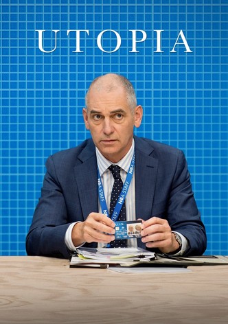 Utopia tv show streaming hotsell