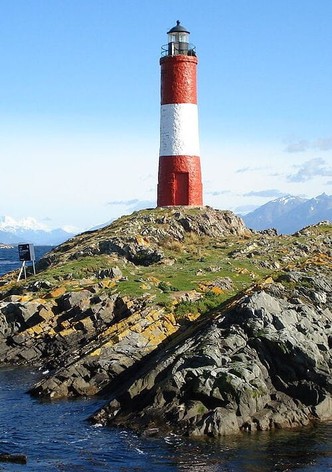 El conquistador del fin del mundo - Temporada 1