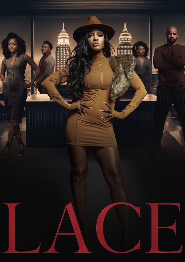 Watch Lace: Season 2 | Prime Video