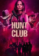 Hunt Club