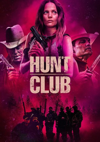 Hunt Club