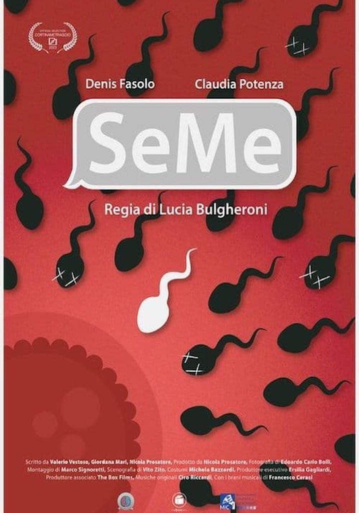 SeMe