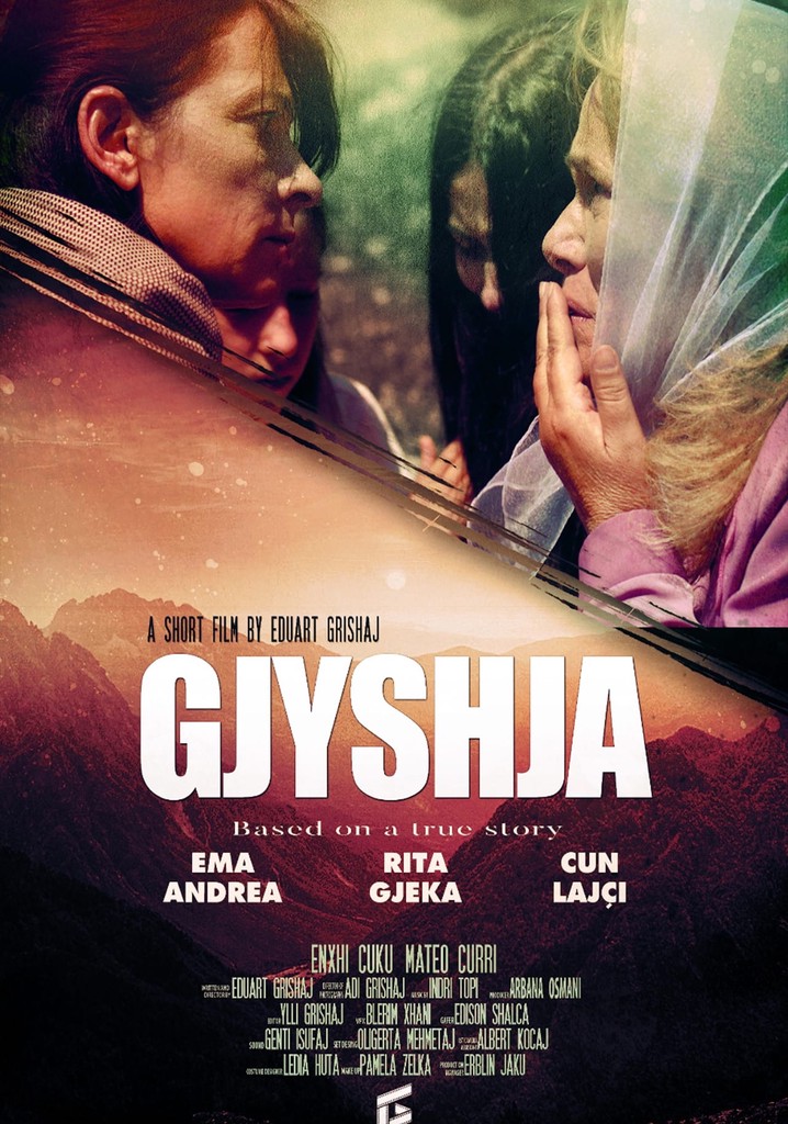 Gjyshja