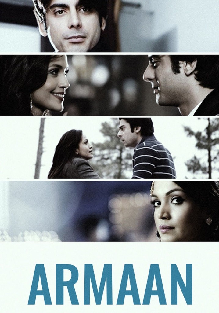 Armaan
