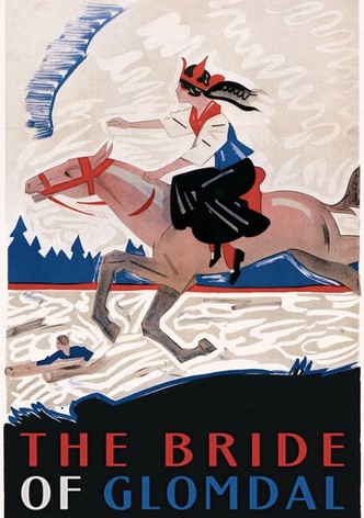 The Bride of Glomdal