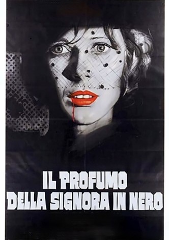 Il profumo della signora in nero