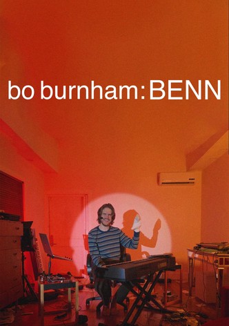 Bo Burnham: Benn