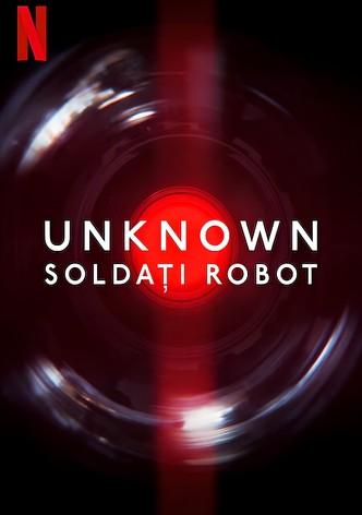 Necunoscut: Roboți ucigași