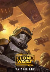 Star Wars : The Clone Wars