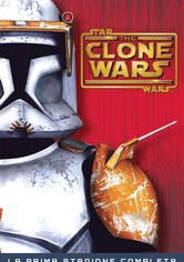 Star Wars: The Clone Wars