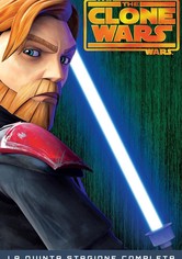 Star Wars: The Clone Wars