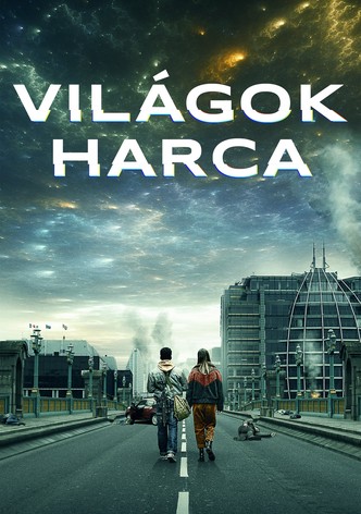 Világok harca