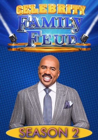 Family feud streaming sale