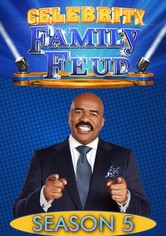 Celebrity Family Feud