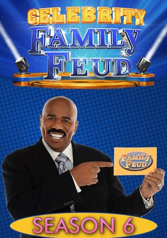 Family best sale feud streaming