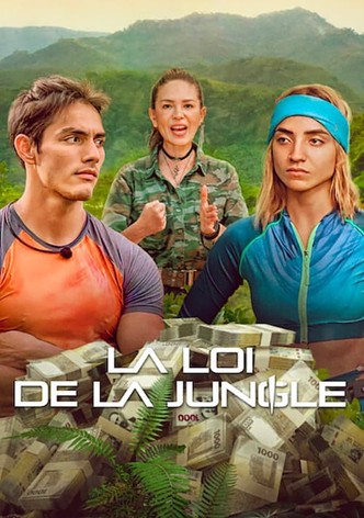 La loi de la jungle