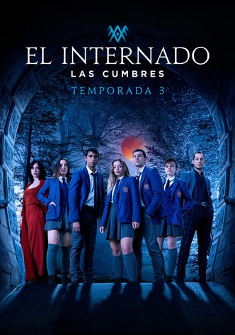 El Internado: Las Cumbres