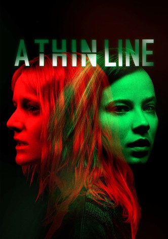 A Thin Line Staffel 1