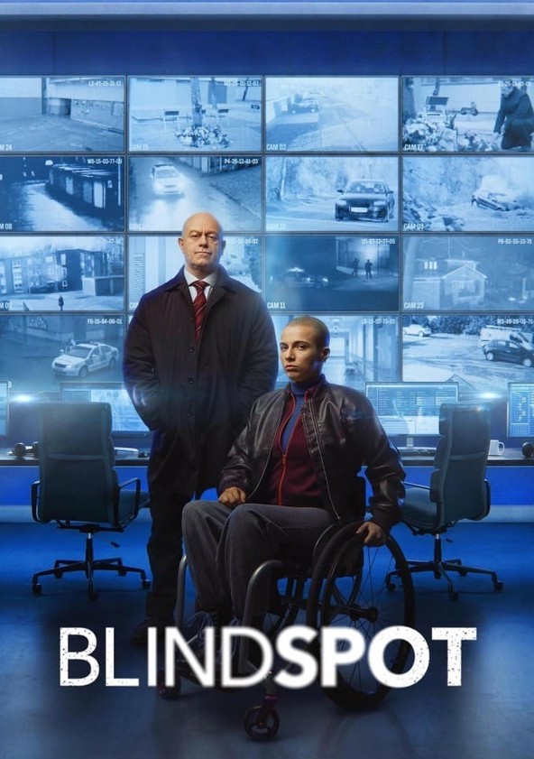 Blindspot season 2025 1 putlocker