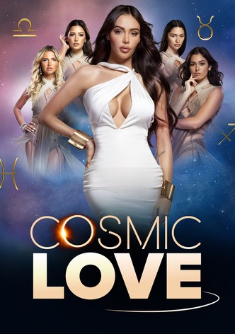 Cosmic Love France