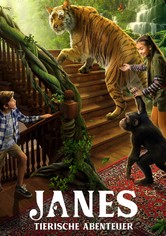 Janes tierische Abenteuer