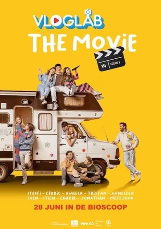 Vloglab: The Movie