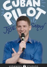 Jose Sarduy: Cuban Pilot