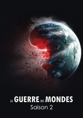 La Guerre des mondes