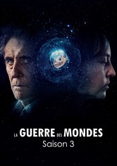 La Guerre des mondes