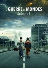 La Guerre des mondes