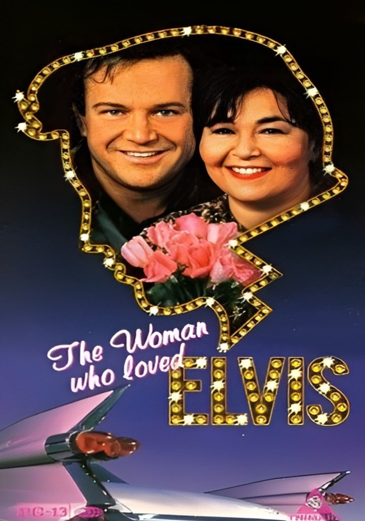 The Woman Who Loved Elvis