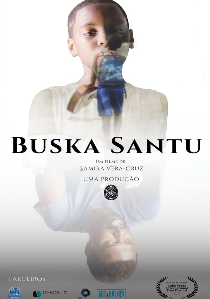 Buska Santu