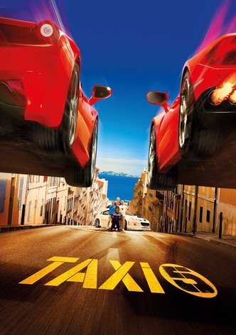 Taxi 5.