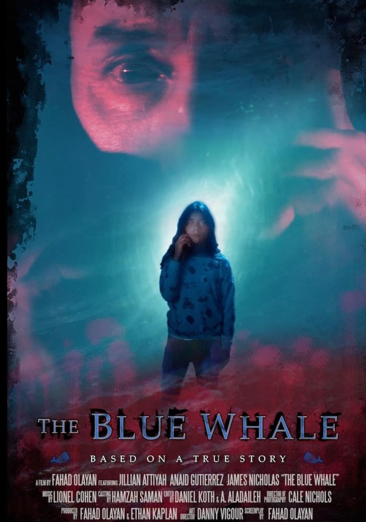 The Blue Whale