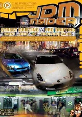 JDM Insider
