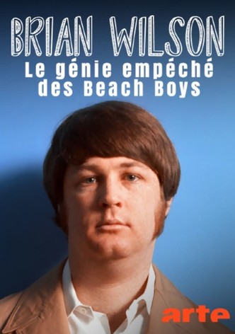 Brian Wilson – Le génie empêché des Beach Boys