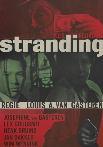 The Stranding