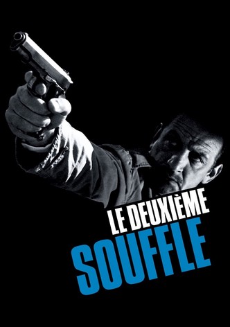 Le Deuxième Souffle