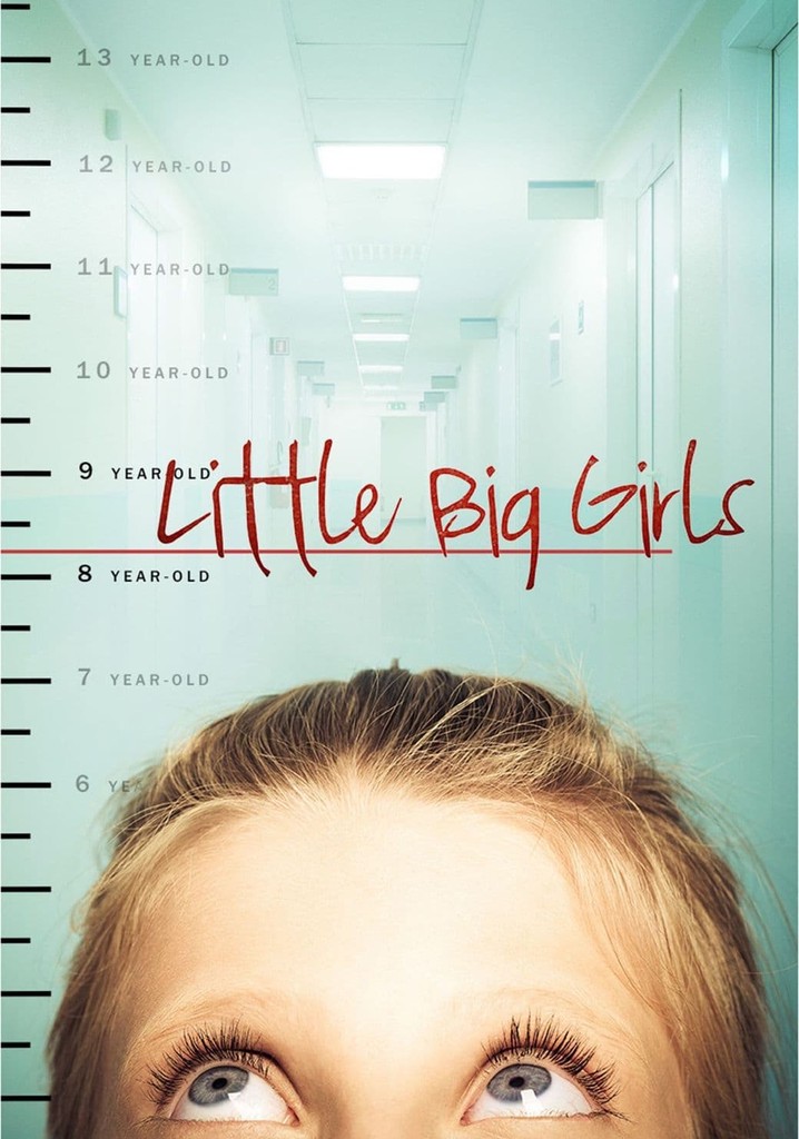 Little Big Girls