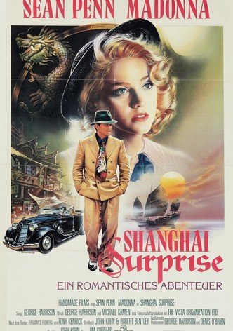 Shanghai Surprise