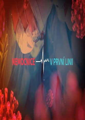 Nemocnice v první linii