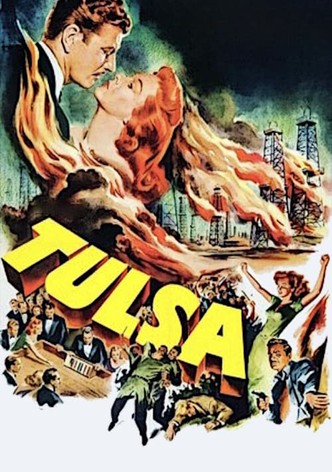 Tulsa, ciudad de lucha